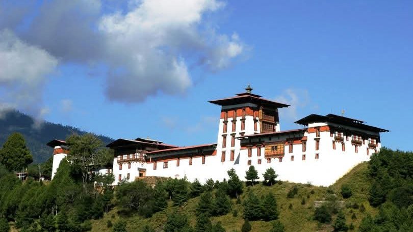 Central Bhutan Tour7