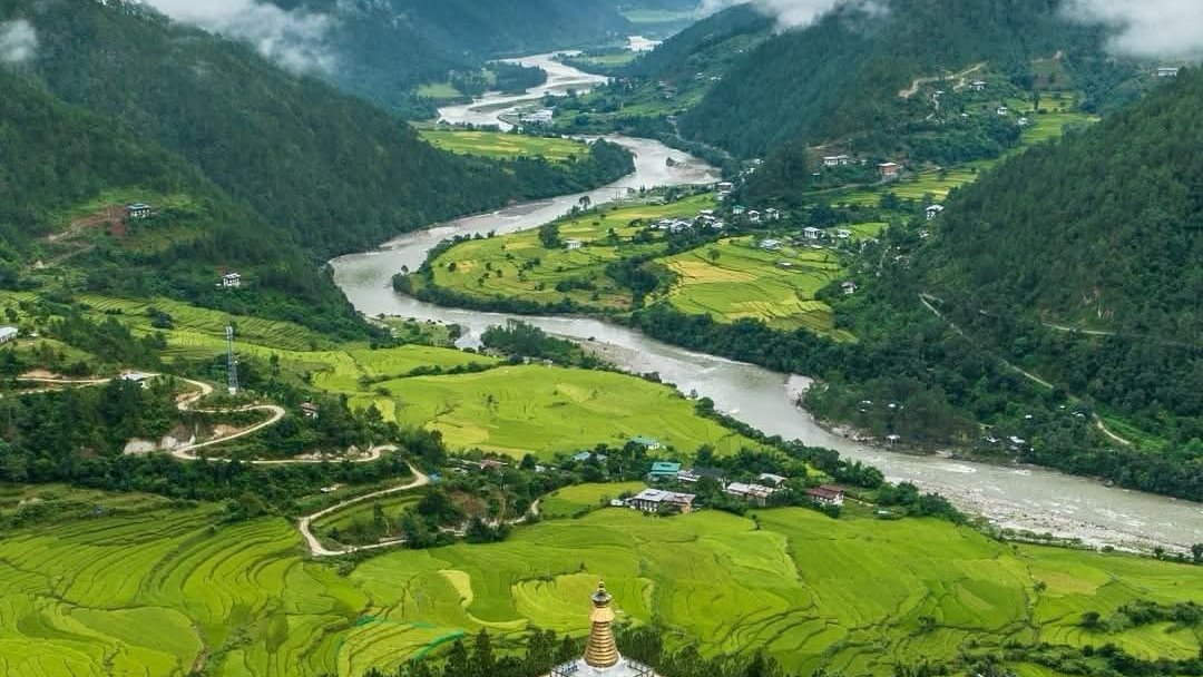 Central Bhutan Tour6