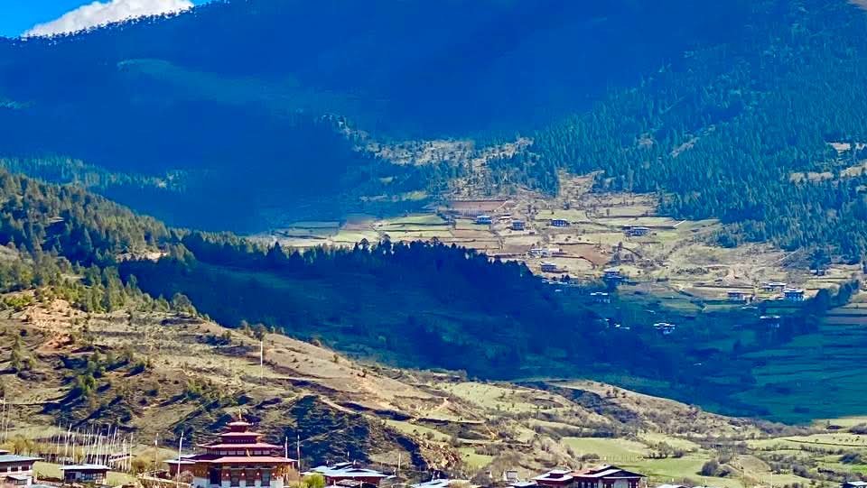 Central Bhutan Tour5