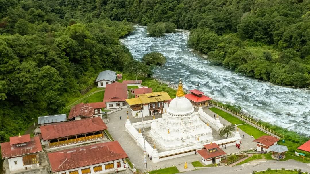 Eastern Bhutan Tour3