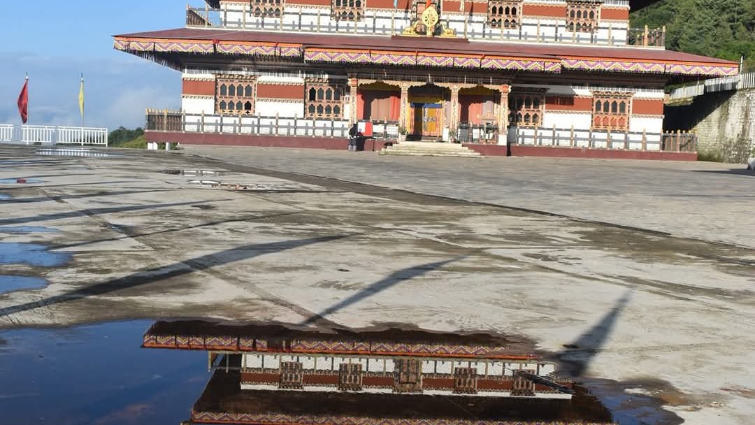 Eastern Bhutan Tour2