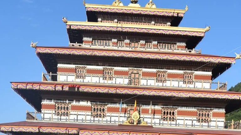 Eastern Bhutan Tour
