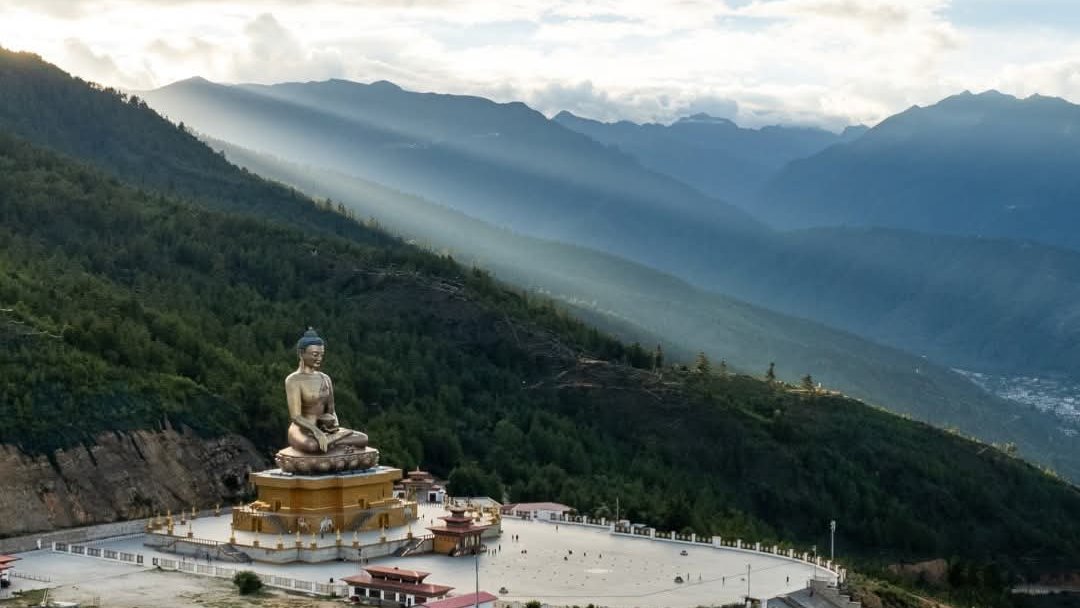 Western Bhutan Tour4