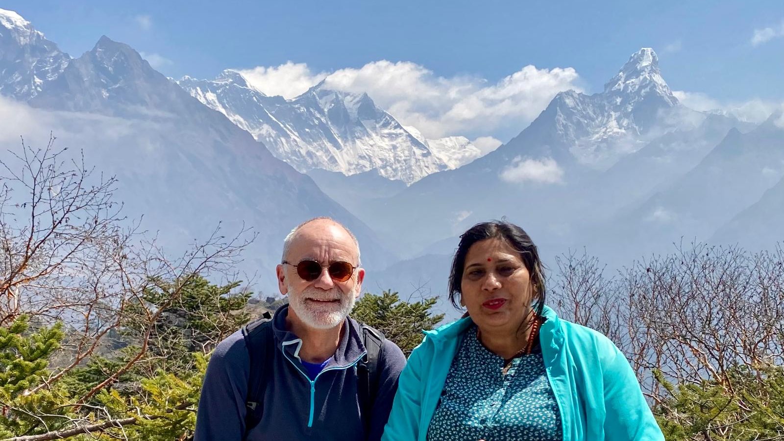 Everest View Trek