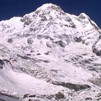 Annapurna Base Camp Trek