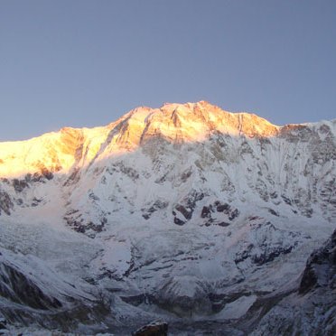 Annapurna Trekking