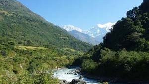 ANNAPURNA ROYAL TREK