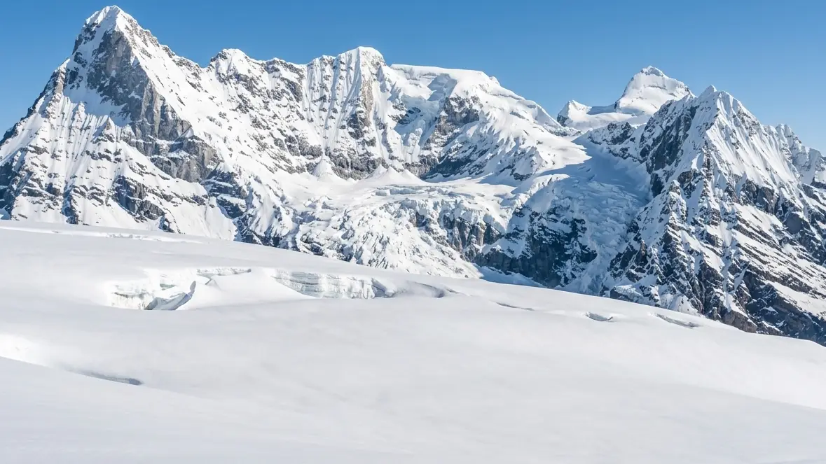 Adventure Mera Peak Expedition in 2026