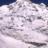 Annapurna Base Camp Trekking