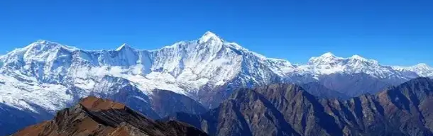 Annapurna Trekking