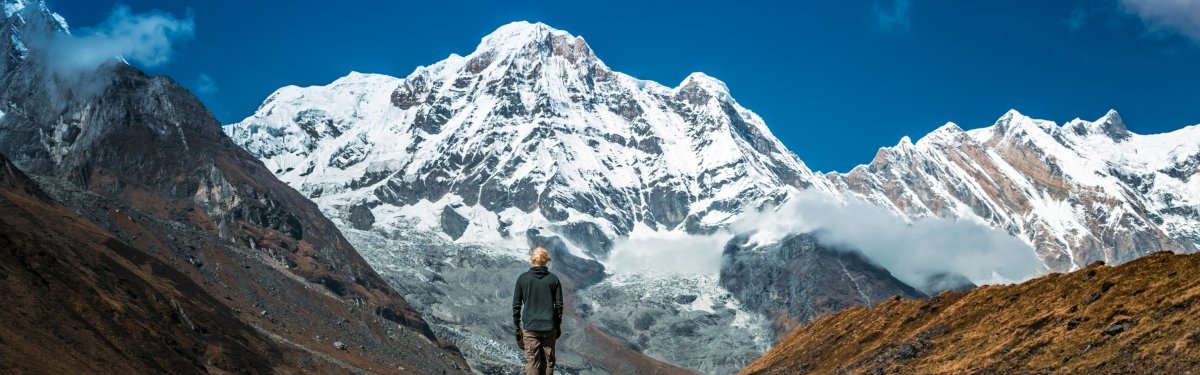 Annapurna Trekking