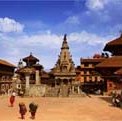 Bhakatapur Durbar Square