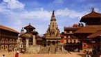 BHAKTAPUR DURBAR SQUARE