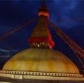 Boudhanath Stupa