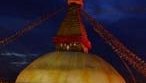 BOUDHANATH STUPA