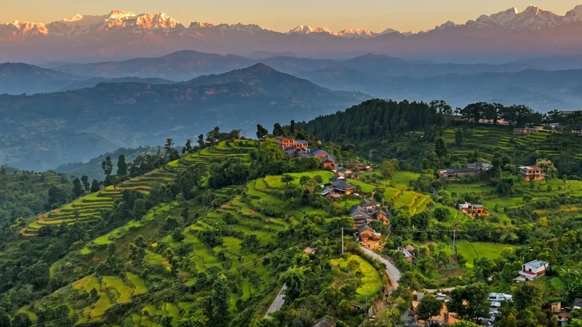 Experience Timeless Charm in Bandipur’s Newari Heritage Town
