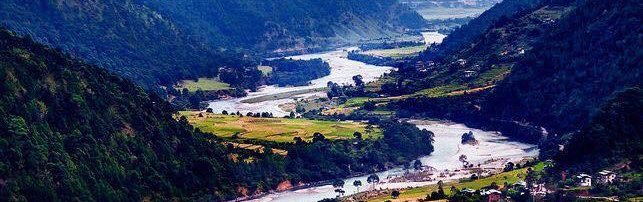 Destination Bhutan