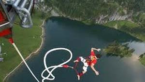 BUNGEE JUMPING