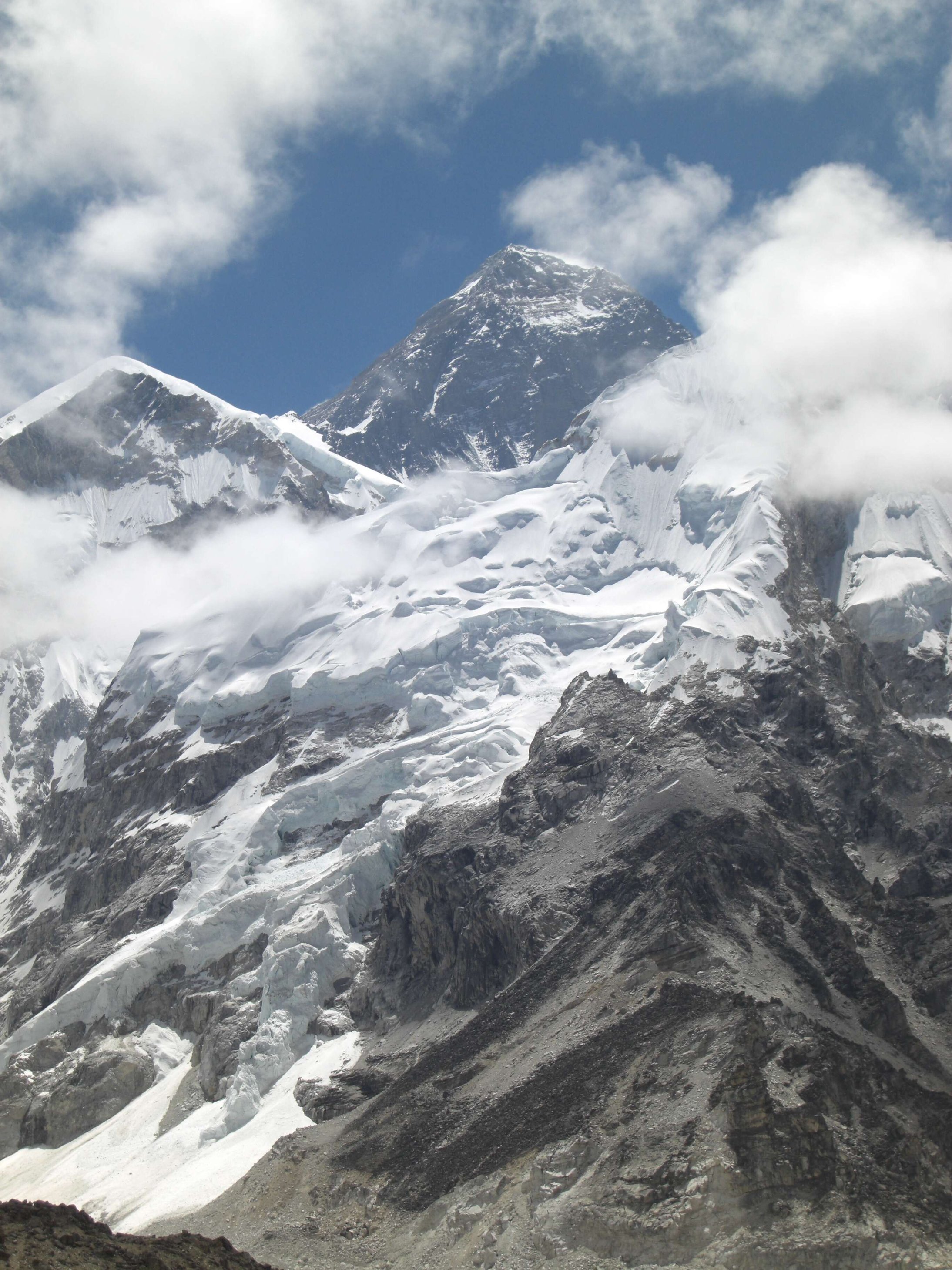 Everest Trekking