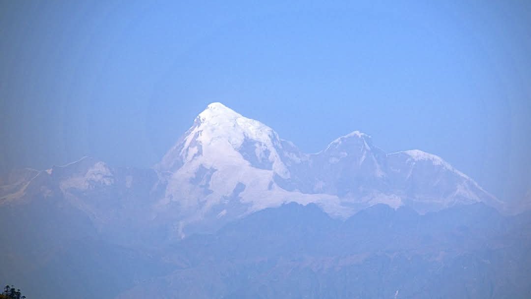 Chele La Nature Trek Bhutan3