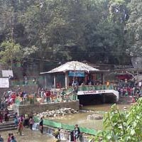 Dakshinkali Temple