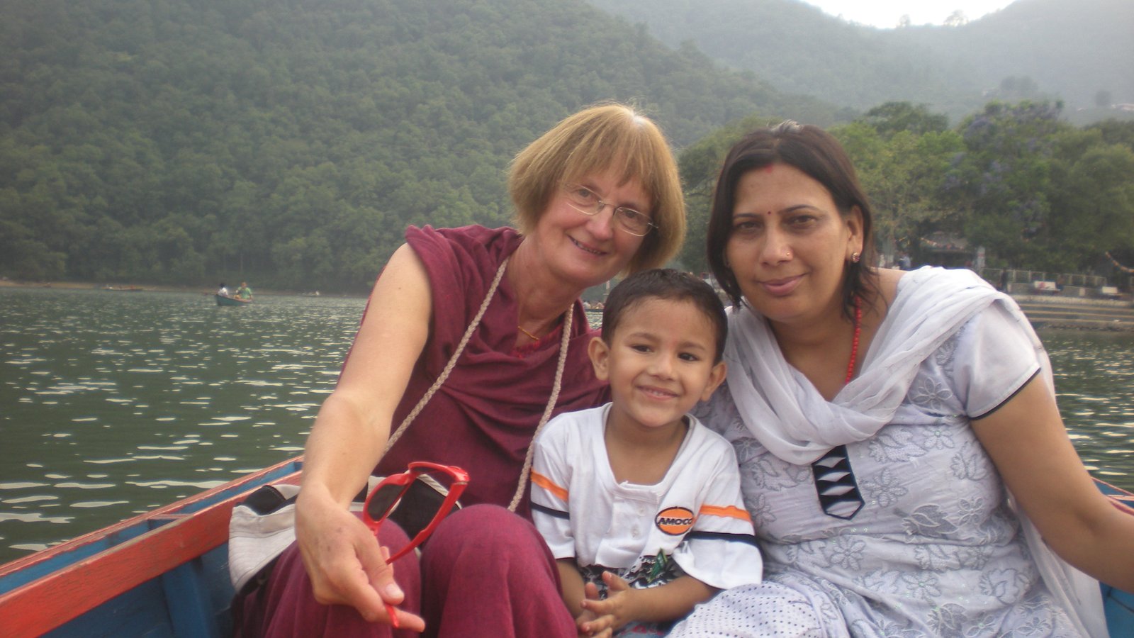 POKHARA TOUR