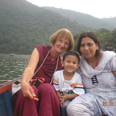 Pokhara Tour