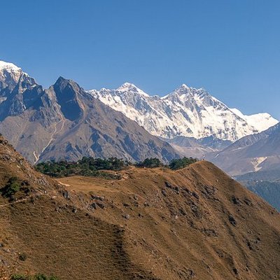 Everest View Trek