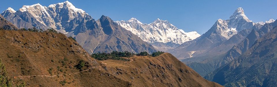 EVEREST VIEW TREK1