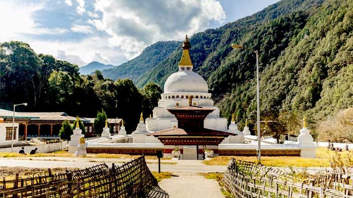 Eastern Bhutan Tour