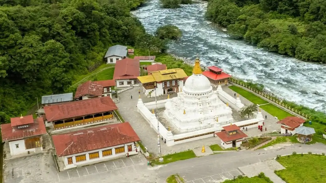Eastern Bhutan Tour