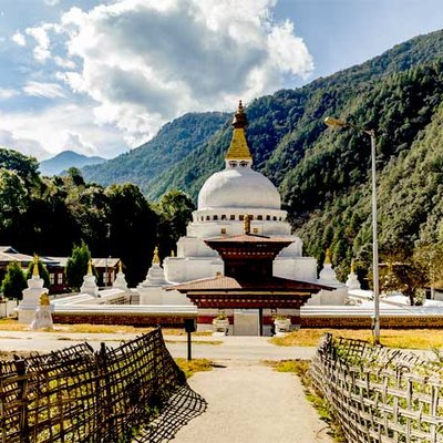 Eastern Bhutan Tour