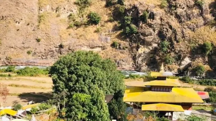 Eastern Bhutan Tour
