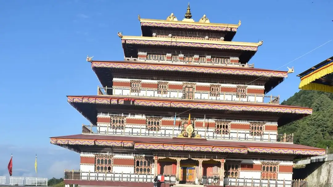 Eastern Bhutan Tour