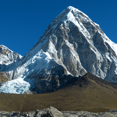 Economic Everest Base Camp Trek