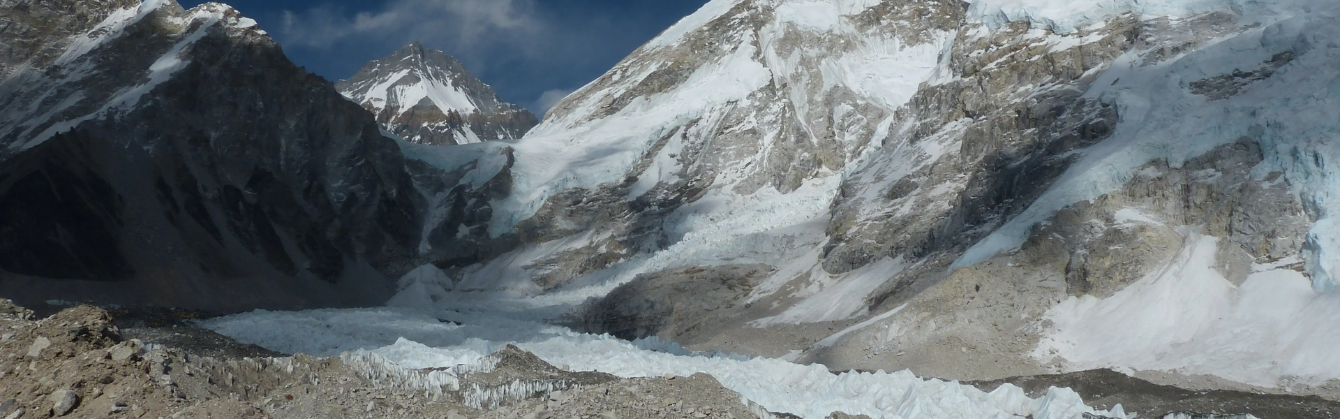 Everest Base Camp Trek