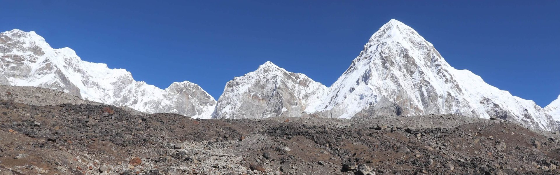 Everest Trekking
