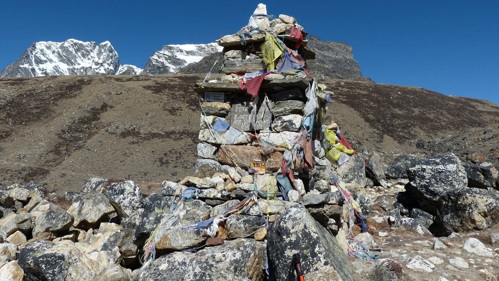 Economic Everest Base Camp Trek