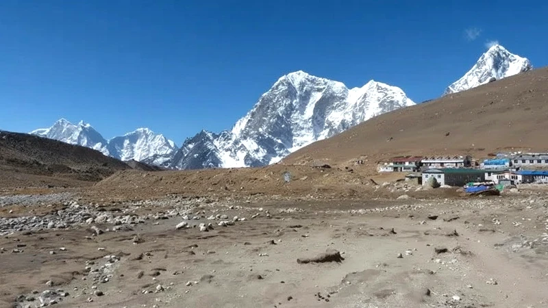 Stay in Handpicked Tea-Houses on Your Everest Base Camp Trek Today.