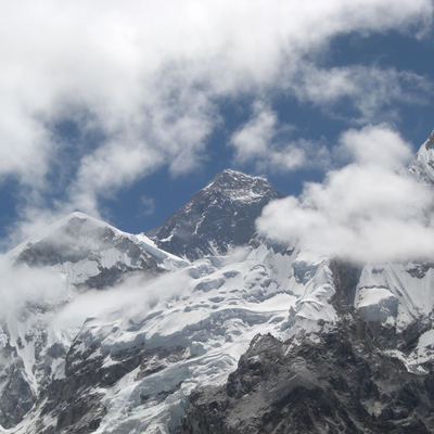 Everest Trekking
