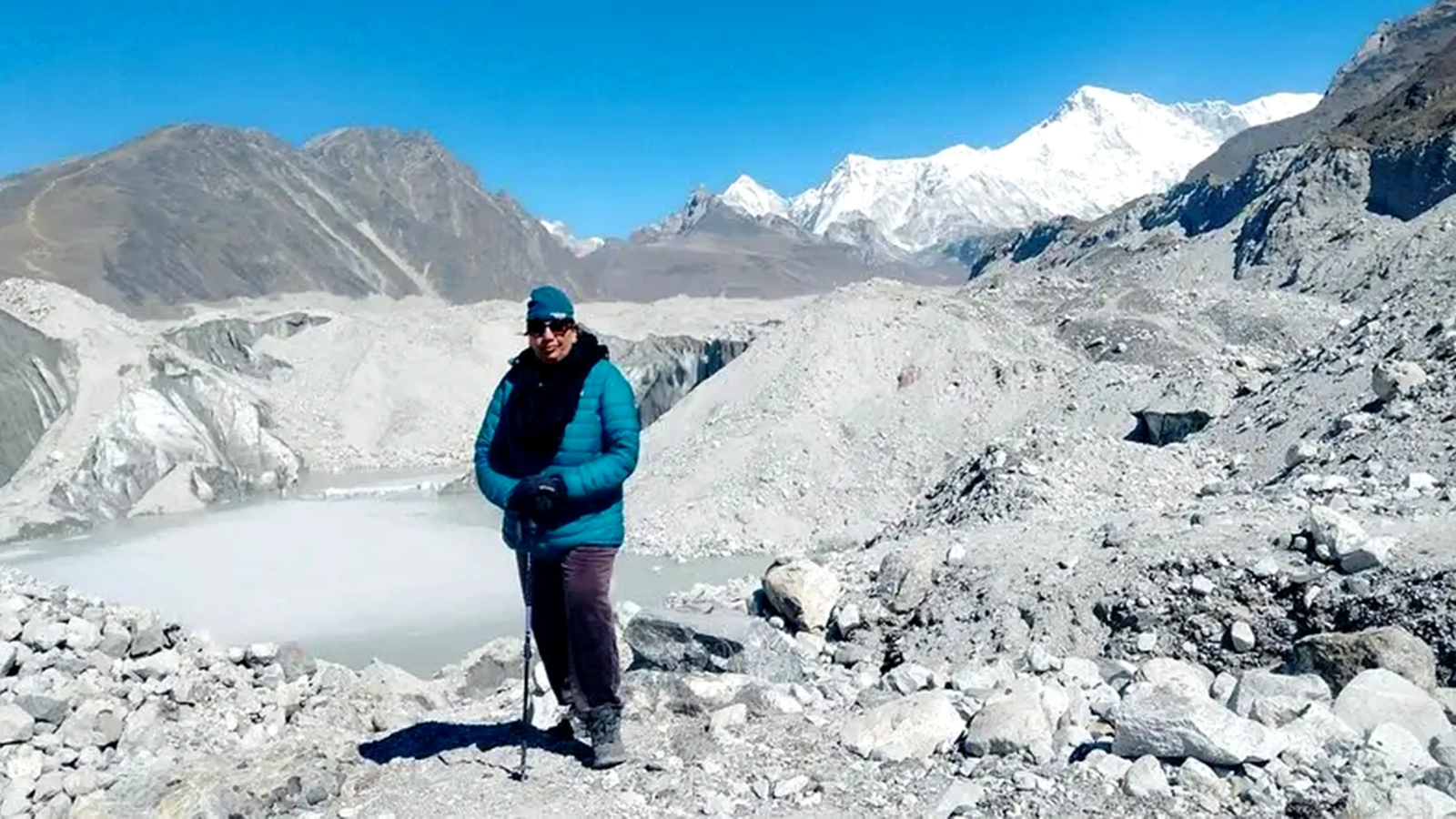 Everest Three Pass Trek – Explore Himalayan trails
