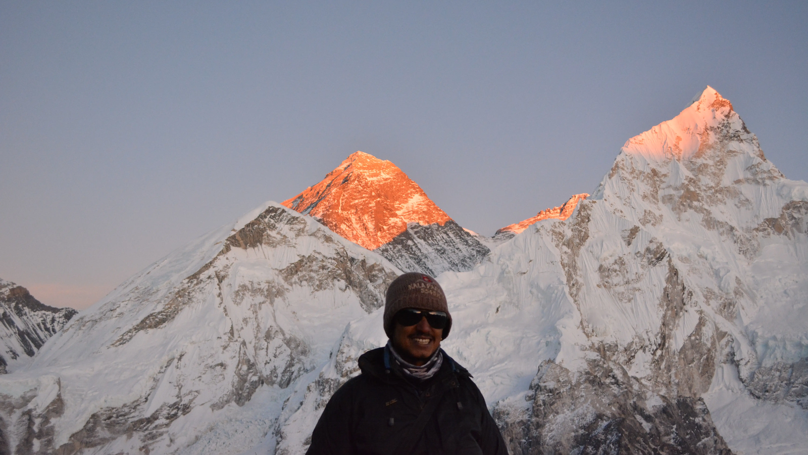 Experience the Everest High Pass Trek – an adventurous journey beyond Everest Base Camp into remote valleys, dramatic landscapes, and authentic Himalayan culture for a truly immersive adventure.