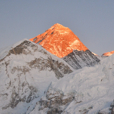 Everest Trekking