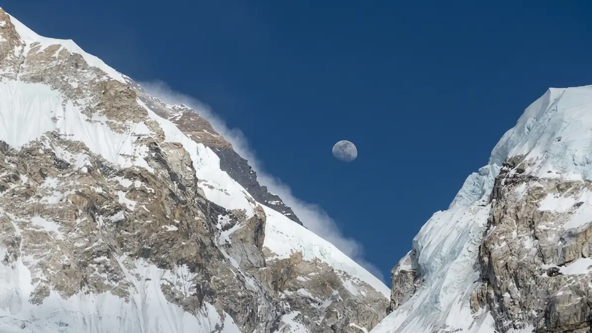 For a Solo Traveler, the Everest Base Camp Trek is Available as an Affordable Package for $1,430