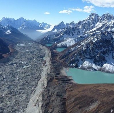 Gaurishankar Himal Trek