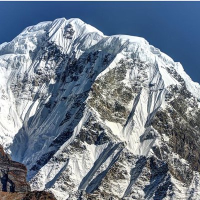 Hiunchuli Peak Climbing