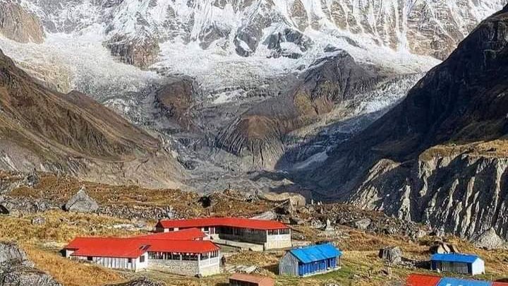 Kanchenjunga Trek2