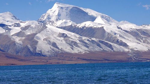 Kailash Mansarovar Tour