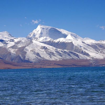 Kailash Mansarovar Tour