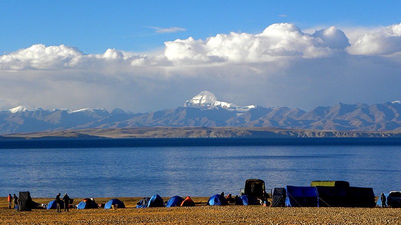 Kathmandu Simikot Kailash Tour